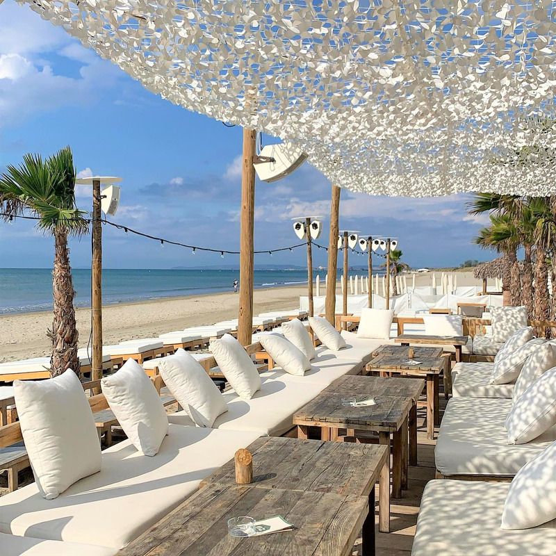 Vela de sombra de camuflaje blanca