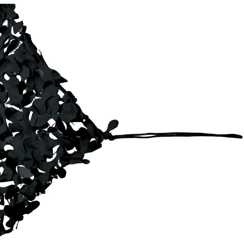 triangular negro