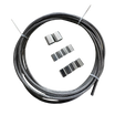 Cable de acero para toldo de camuflaje