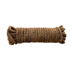 Cuerda de fibra de coco