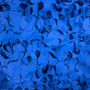 Red de camuflaje triangular azul